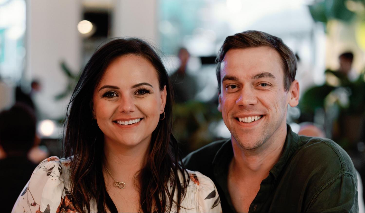 The Wedding Website of Jenny Watts and Josh Watts