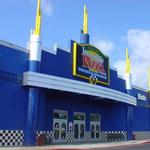 Springfield's Incredible Pizza Company