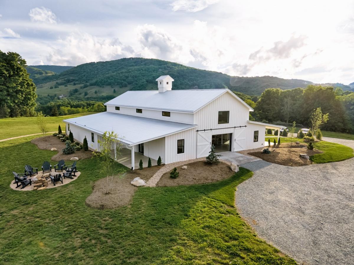 The Wedding Website of Grace Keener and Brad North