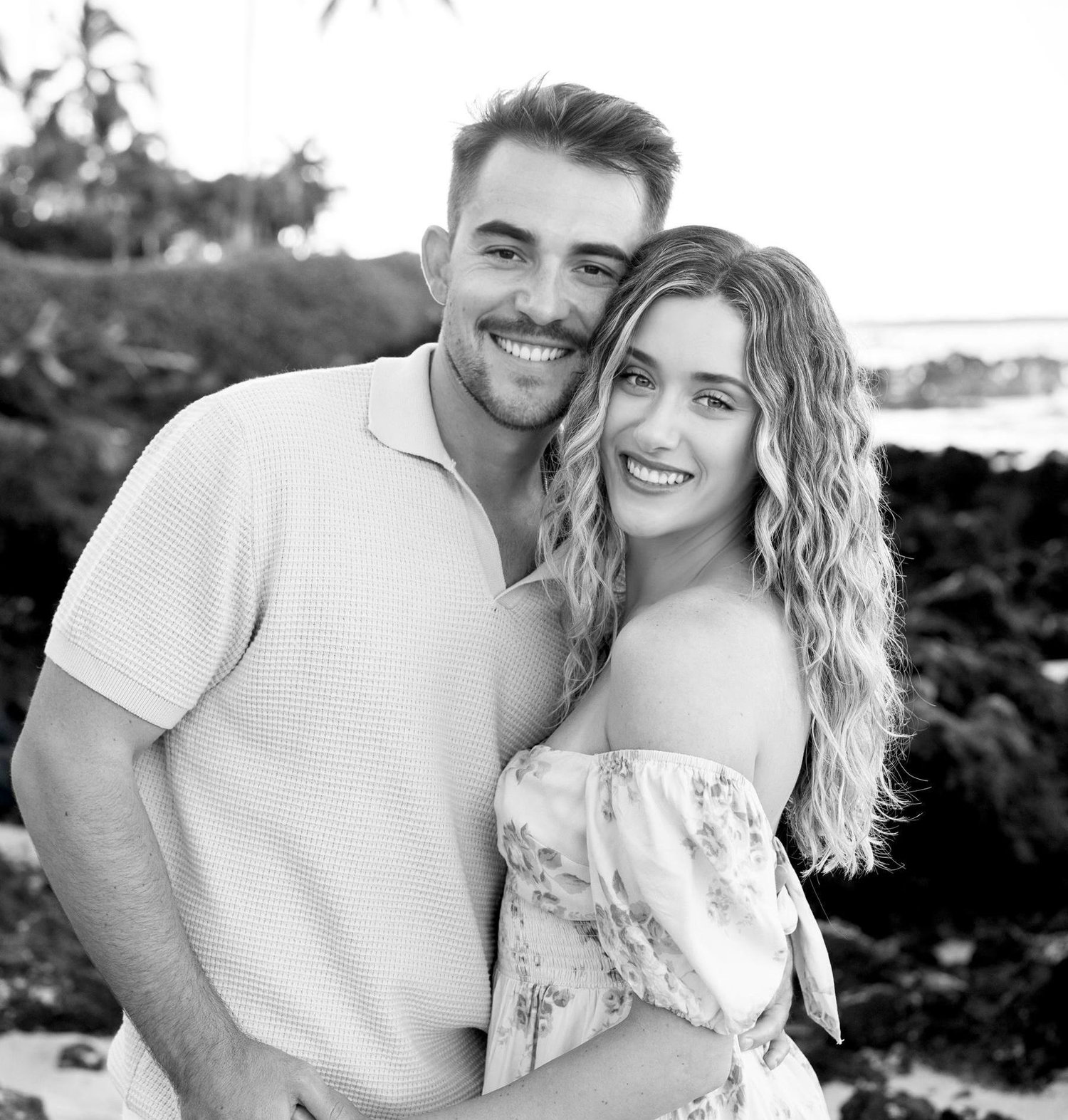 The Wedding Website of Ashley Durant and Zach Hall