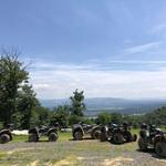 Appalachian Adventures