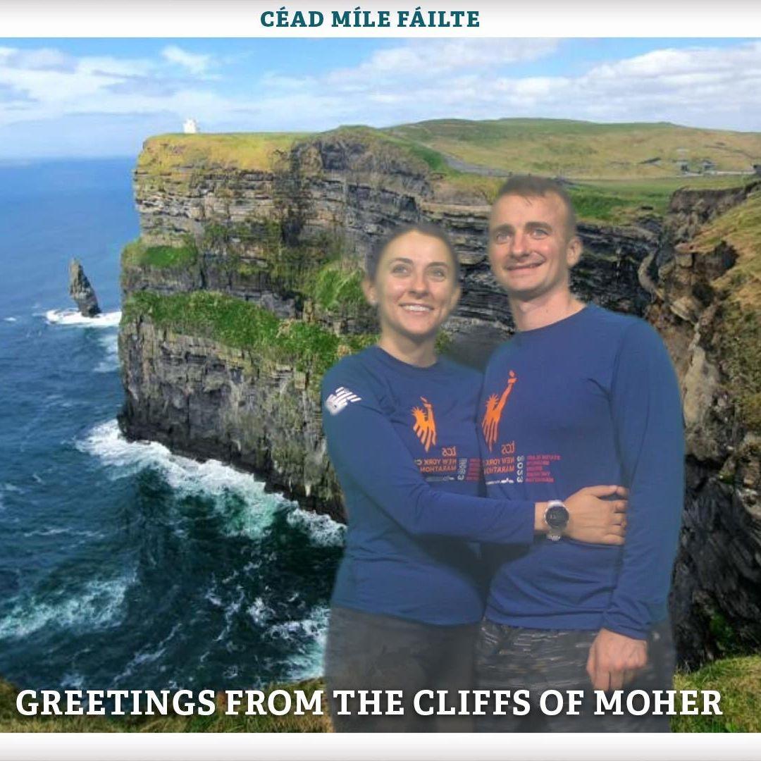 Ireland