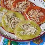 Chalupas Poblanas