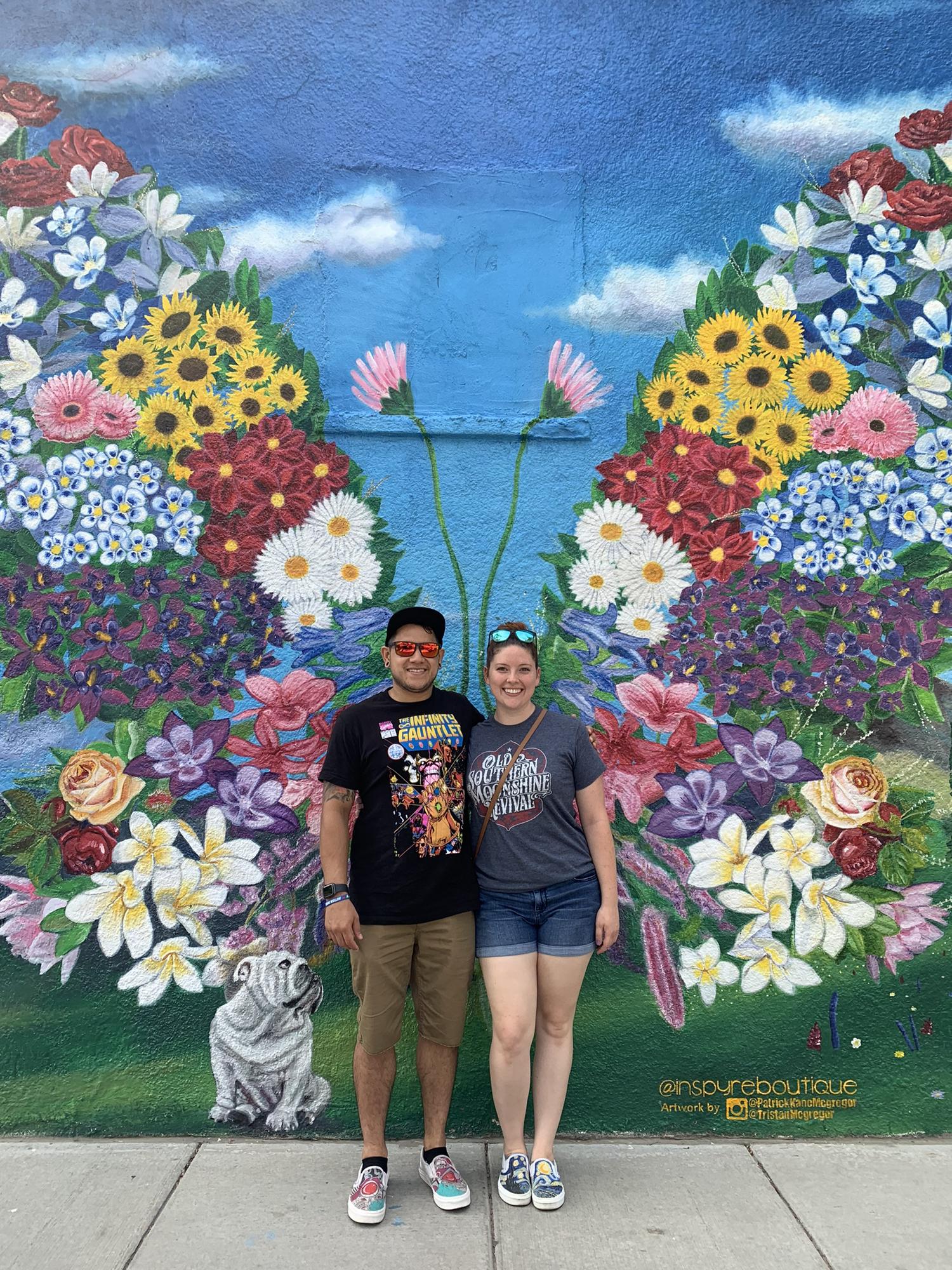 Denver, CO; 2019