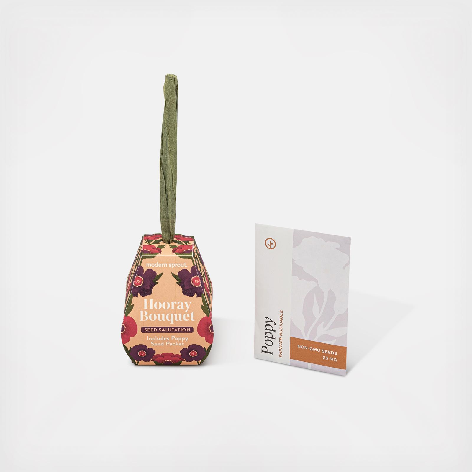 宵待草♡サルート♡新品♡ノーマル♡スタンダード♡M限定♡72♡ME Modern Sprout, Festive Seed Salutation, Set of 12 | Zola