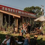 Western Cider