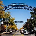 Short North Arts District