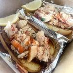 The Sandwich Bar OCNJ