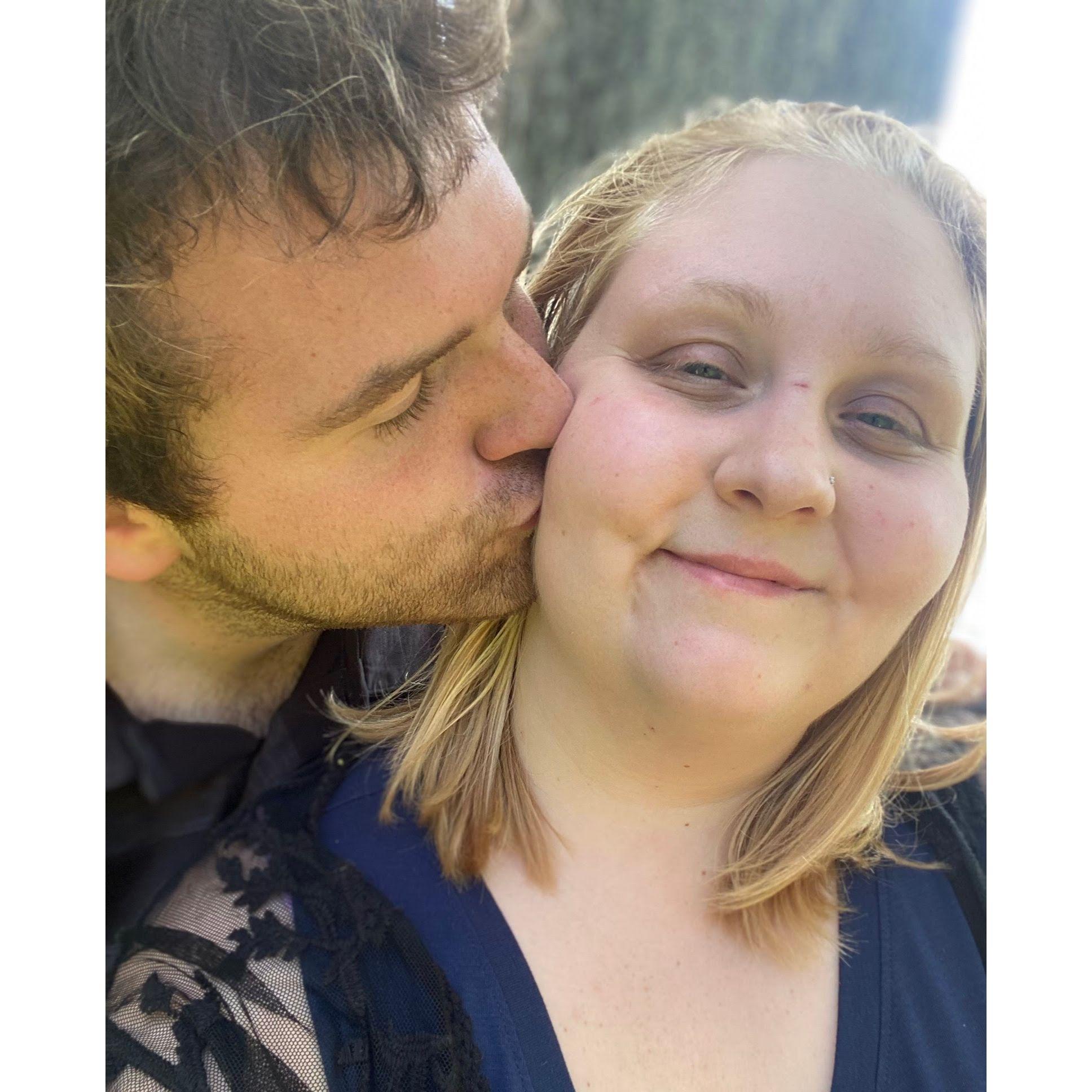 Future Mr &Mrs Kovac