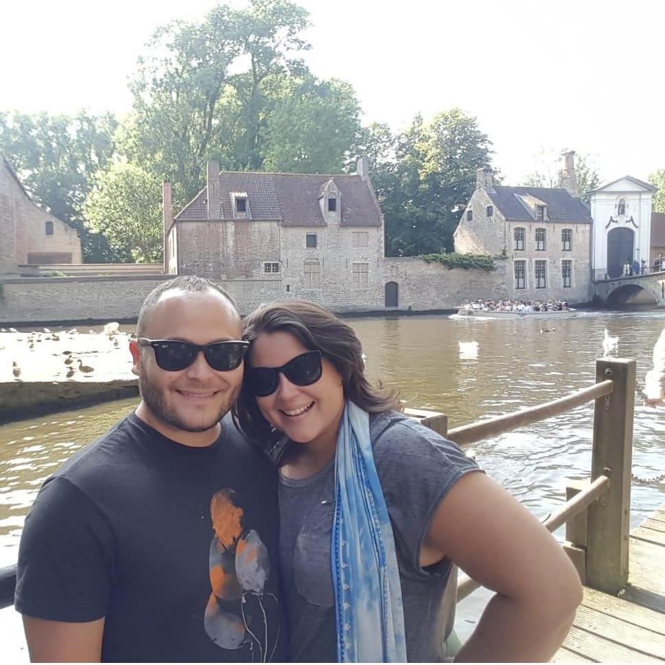 Brujas