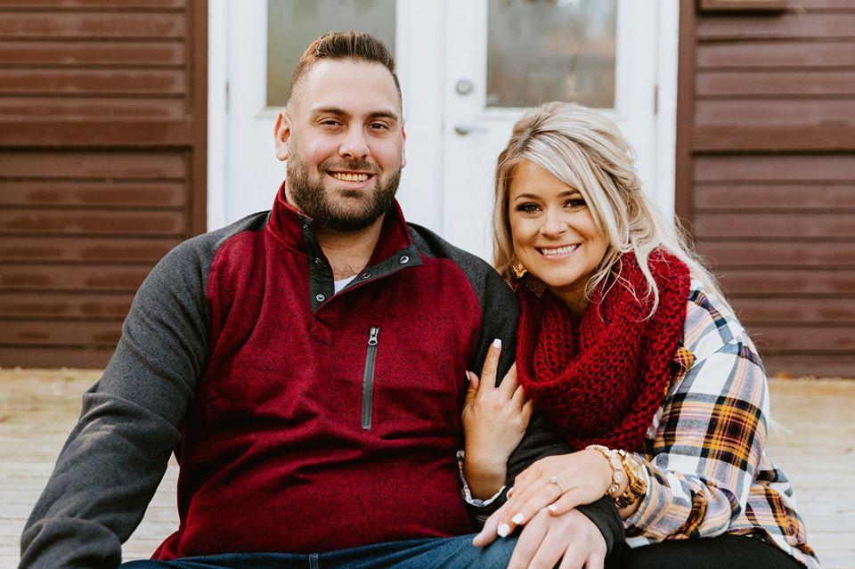 The Wedding Website of Madison Karr and Brandon Schroth