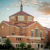 The National Shrine of Saint Elizabeth Ann Seton