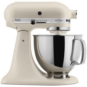 Refurbished Artisan® Series 5 Quart Tilt-Head Stand Mixer - Porcelain White | KitchenAid US