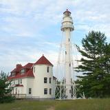 Point Beach State Forest
