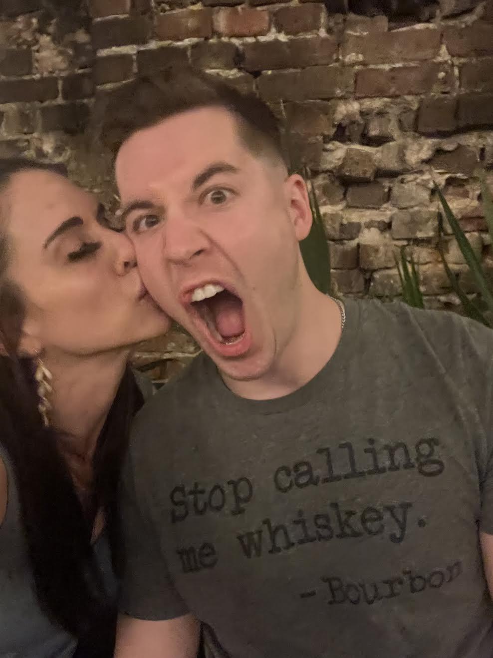 The Wedding Website of Kristin Gerkens and Adam White
