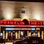 Downtown Franklin Historic Main Street