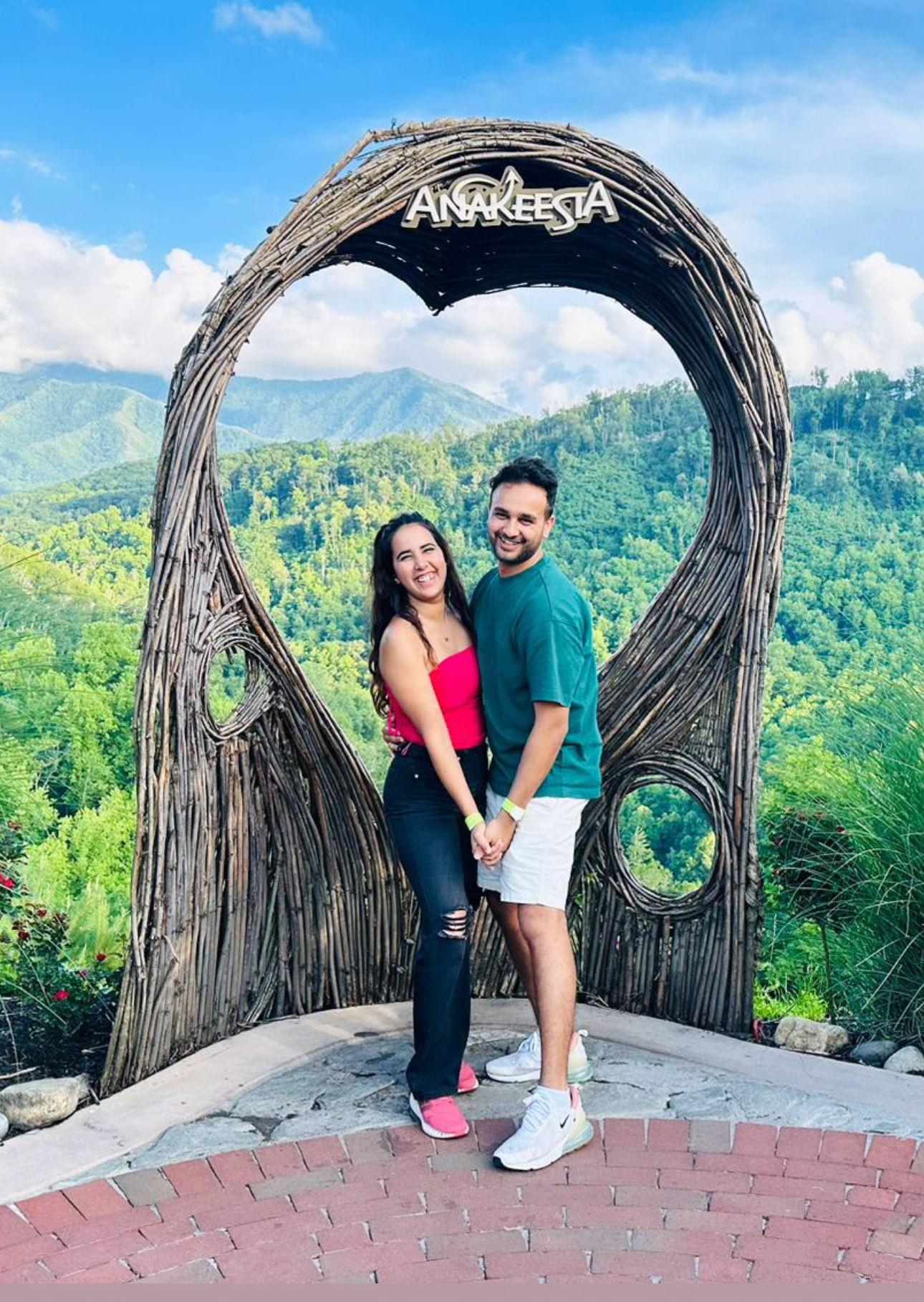 The Wedding Website of Bhusan Paudel and Kamana Lohani