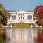 The Cleveland Museum of Art