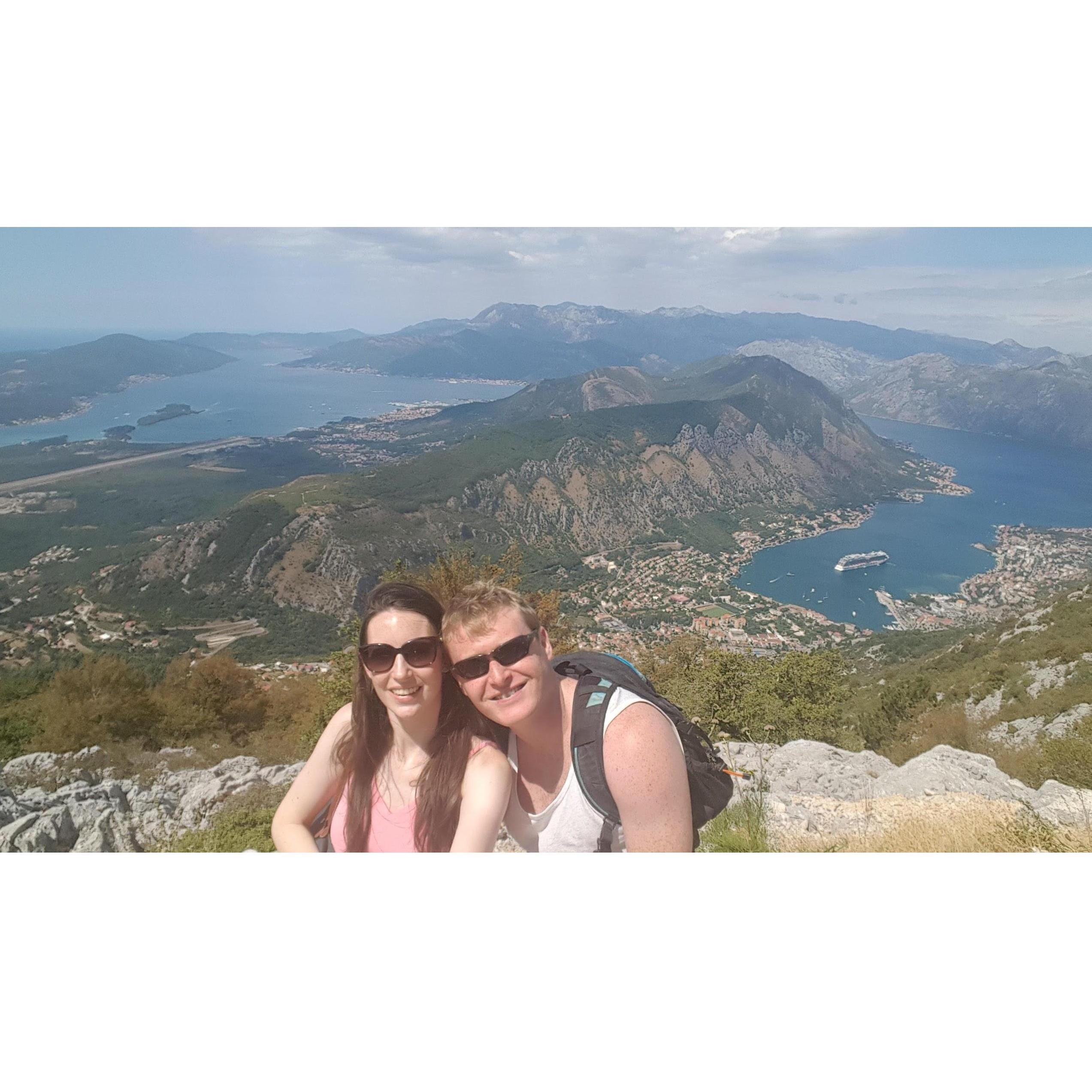 Montenegro Holidays