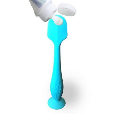 Baby Bumco Diaper Cream Brush in Blue