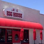 Mo's Egg House