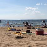 Sylvan Beach