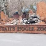 Utah's Hogle Zoo