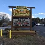 Kosta's Fireside Restaurant & Pancake Inn