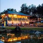 The Honeysuckle Tea House