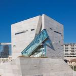 Perot Museum of Nature and Science