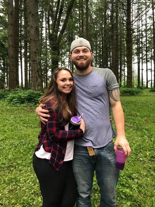 The Wedding Website of Tessa Noble and Jake Sanders