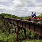 Rail Explorers: Boone, IA Division