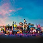 Universal CityWalk Orlando