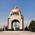 Monument to the Revolution
