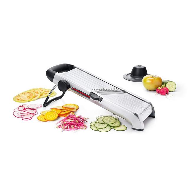 OXO SteeL Chef's Mandoline Slicer 2.0