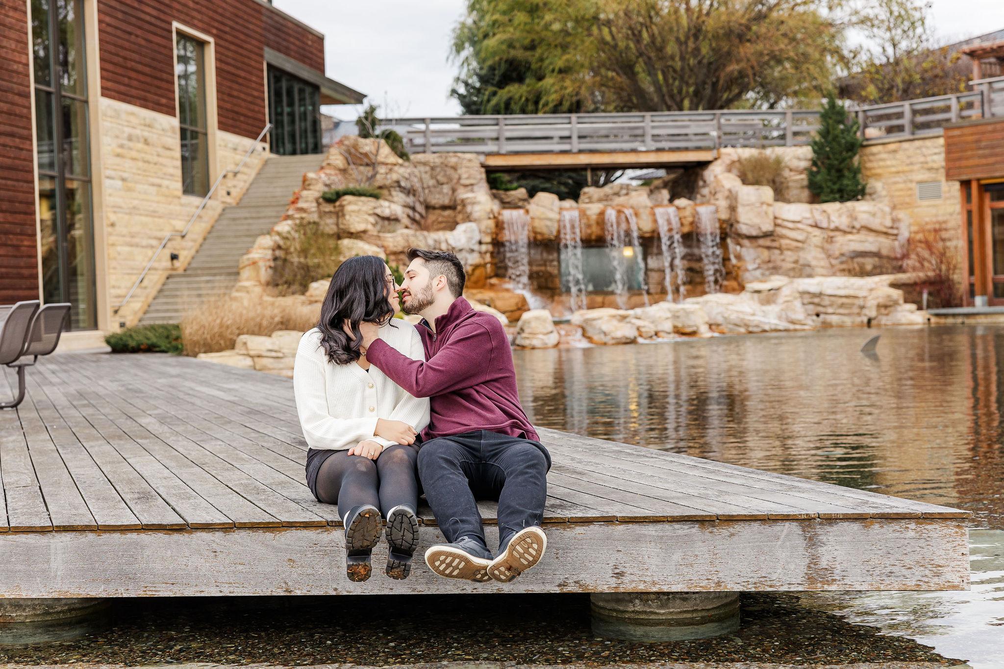 The Wedding Website of Jemelynn Castro-Contreras and Alec Olson