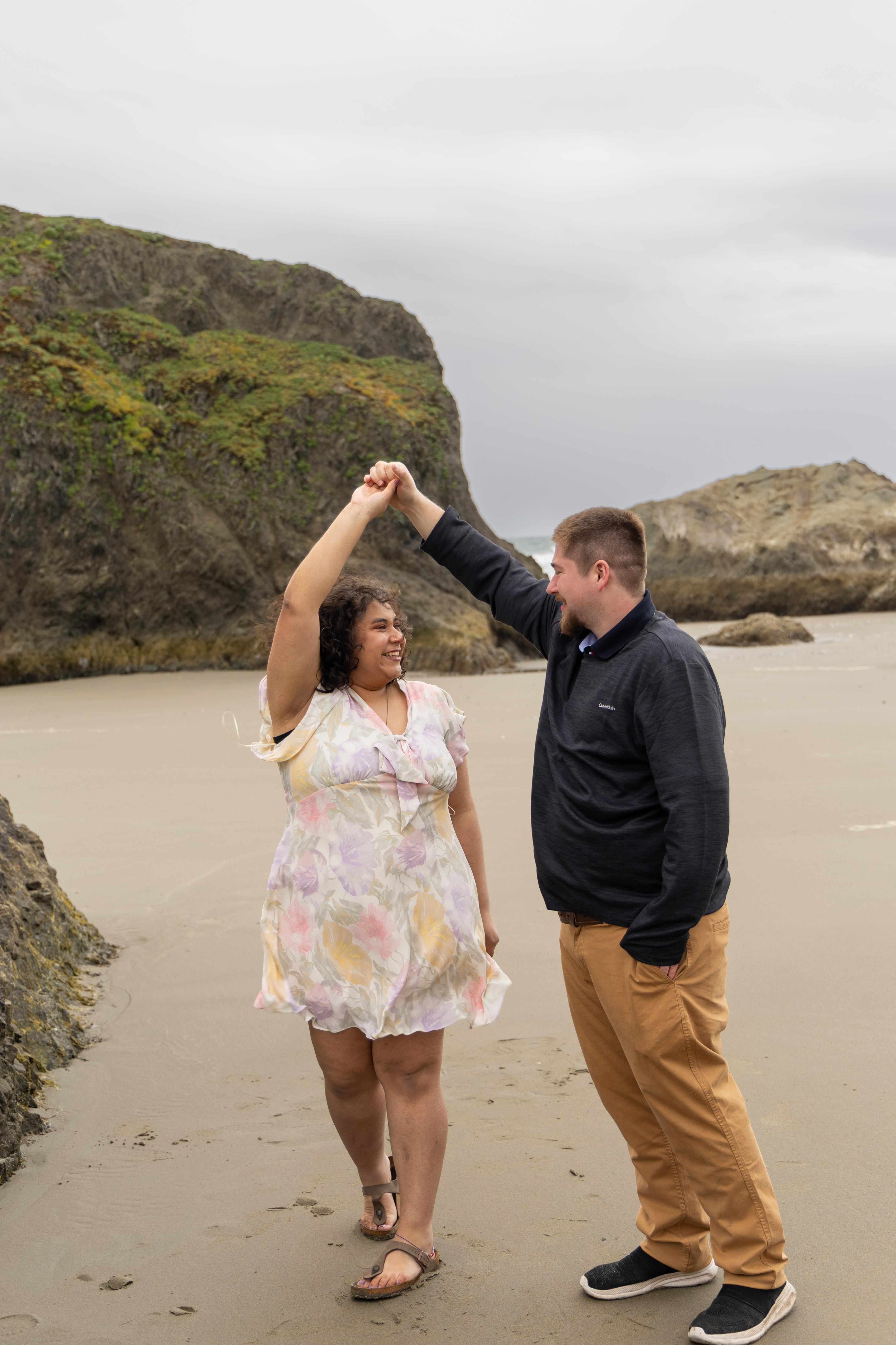 The Wedding Website of Priscilla Tavarez Solis and Balie Connor