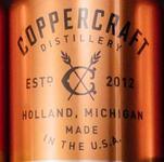Coppercraft Distillery and Restaurant