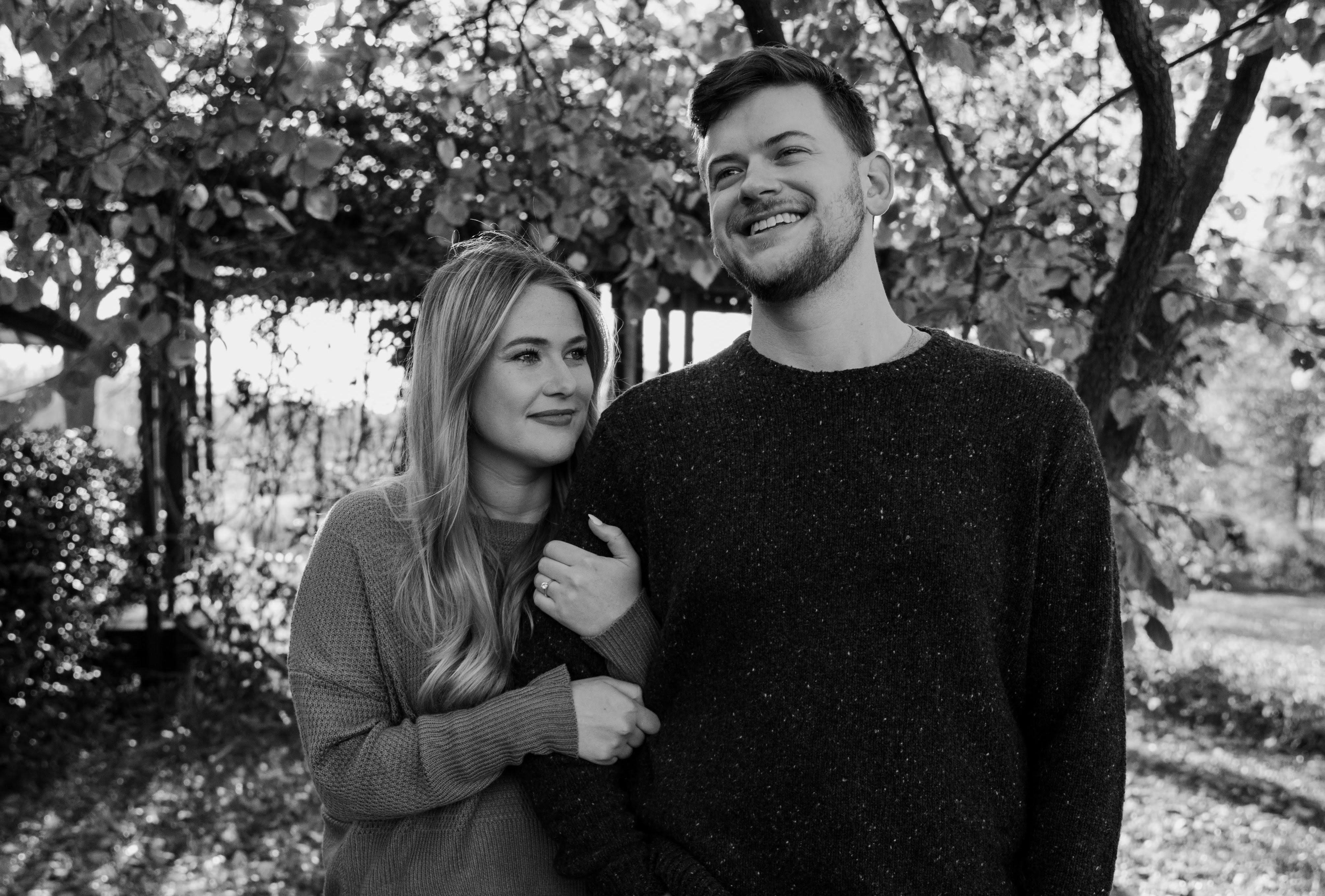 The Wedding Website of Lilah Halbkat and Hank Pelfrey