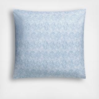 Duma Diamond Euro Sham