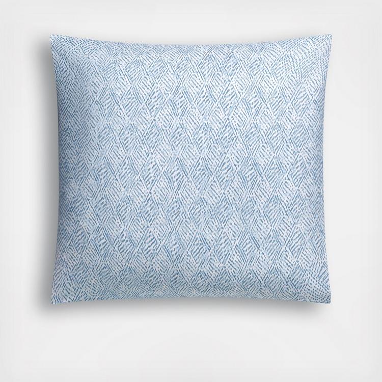 Duma Diamond Euro Sham
