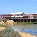 Old Fisherman's Wharf