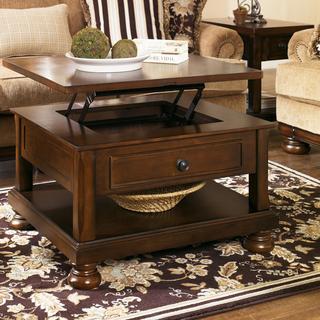 Porter Coffee Table