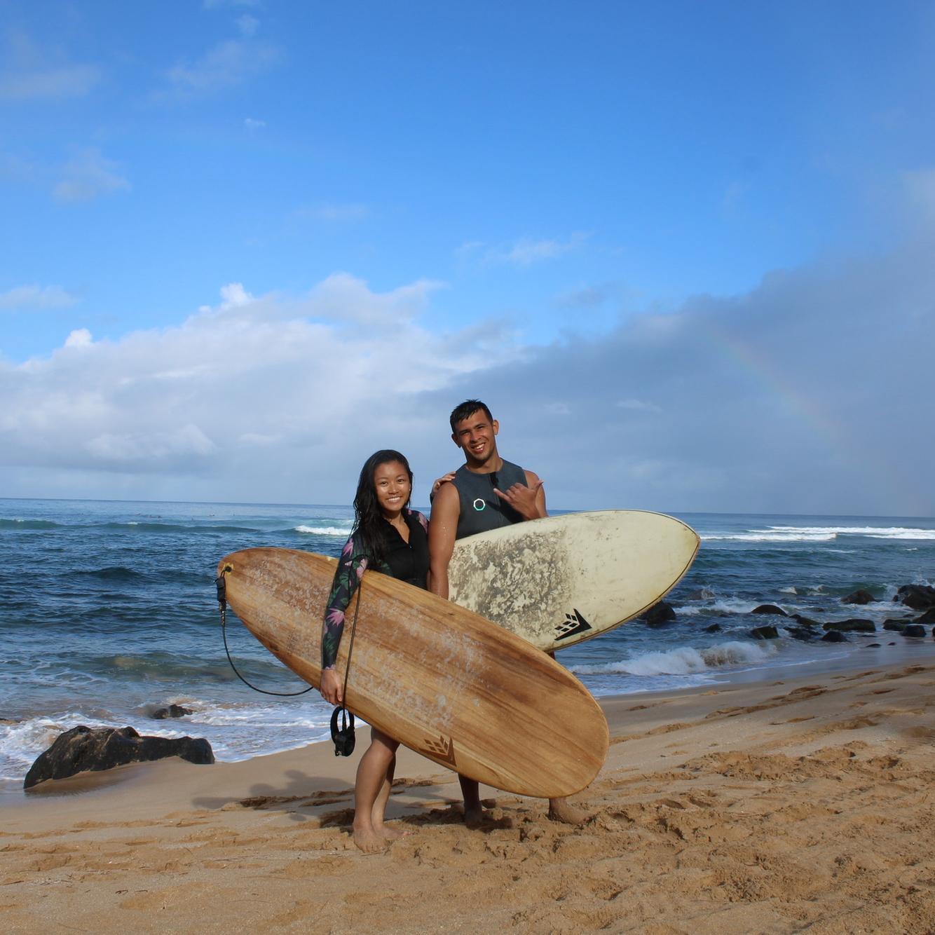 Hawaii