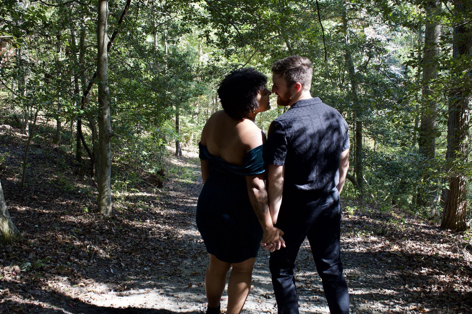 The Wedding Website of Marley McKind and Nikolas Vizmeg