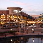 The Woodlands Mall