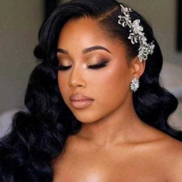 Pre-Wedding Glam Fund