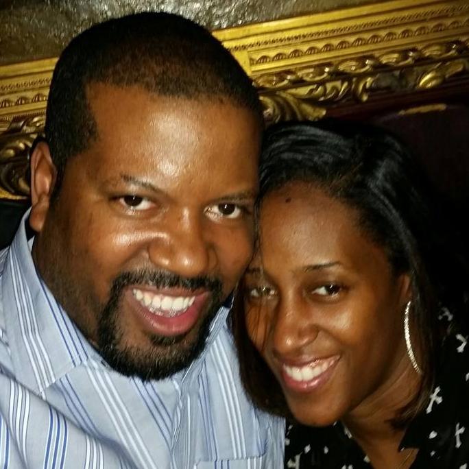 House of Blues - random after-work date