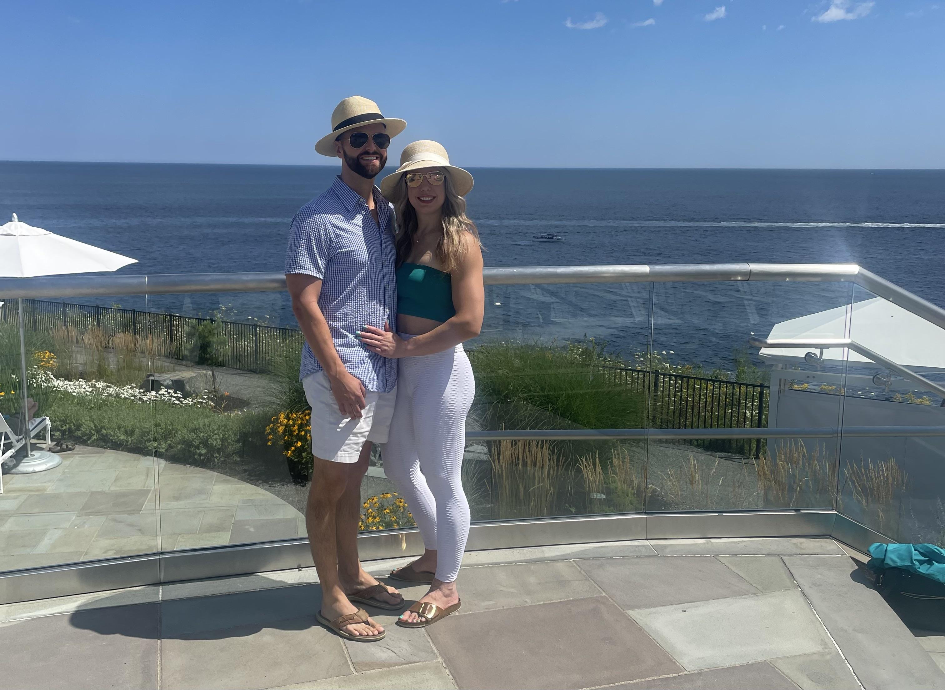 The Wedding Website of Cassi K and Matt L