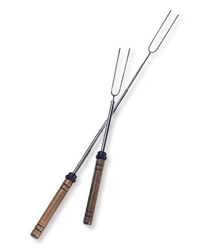 Rolla Roaster Hot Dog Forks